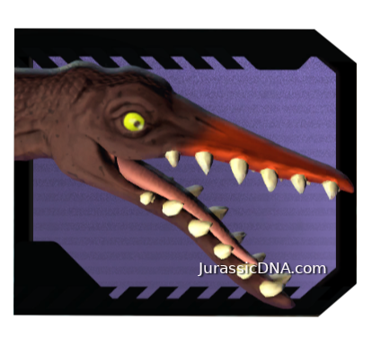 JurassicDNA.com Jurassic World Survival Rhamphorhynchus Frenzy Pack
