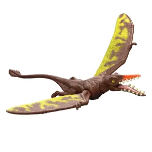 Rhamphorhynchus Frenzy Pack DNA Scan Code JurassicDNA.com Jurassic World Survival Rhamphorhynchus Frenzy Pack