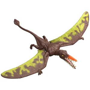 Rhamphorhynchus Frenzy Pack DNA Scan Code JurassicDNA.com Jurassic World Survival Rhamphorhynchus Frenzy Pack