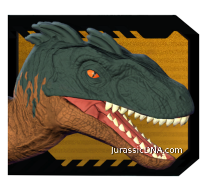 Jurassic World Survival Velciraptor & Vehicle Chase Pack