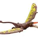 JurassicDNA.com Jurassic World Survival Rhamphorhynchus Frenzy Pack