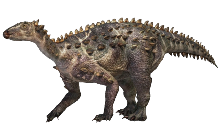 Jurassic World Survival Scelidosaurus Frenzy Pack
