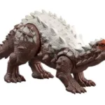 Scelidosaurus Frenzy Pack DNA Scan Code Jurassic World Survival Scelidosaurus Frenzy Pack
