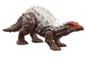 Jurassic World Survival Scelidosaurus Frenzy Pack