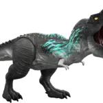 Tyrannosaurus rex Muscle Madness Jurassic World Survival