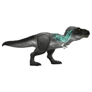 Tyrannosaurus rex Muscle Madness Jurassic World Survival