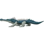 Champsosaurus Frenzy Pack DNA Scan Code Champsosaurus Frenzy Pack Jurassic World Survival