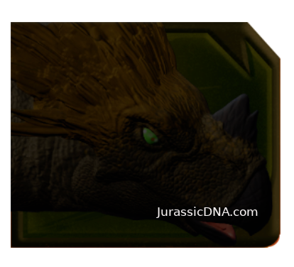 JurassicDNA.com Jurassic World Primal Ambush Bagaceratops Frenzy Pack