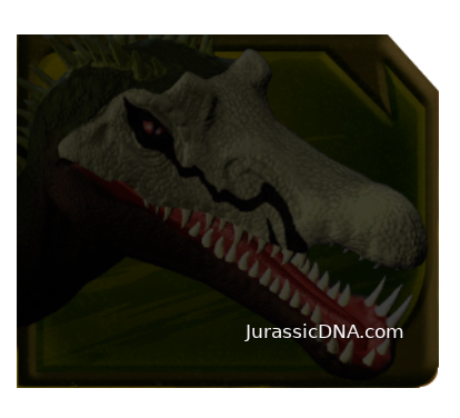 JurassicDNA.com Jurassic World Primal Ambush Cristatusaurus Wild Roar