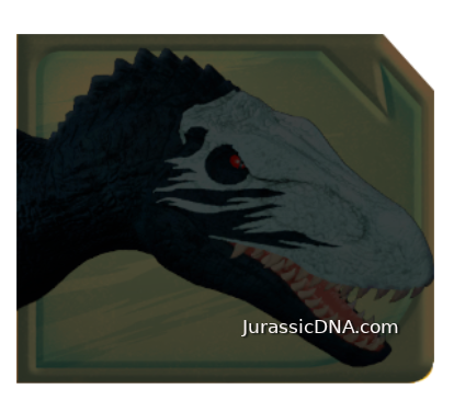 JurassicDNA.com Jurassic World Primal Ambush Eustreptospondylus