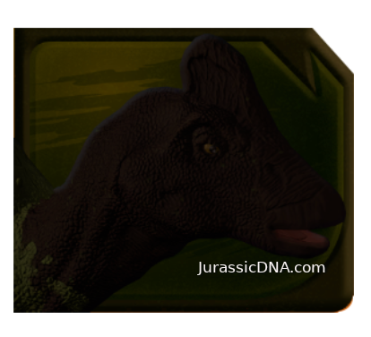 JurassicDNA.com Jurassic World Primal Ambush Minqaria Frenzy Pack