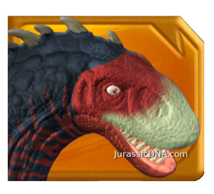 JurassicDNA.com Jurassic World Primal Ambush Shunosaurus Gigantic Thrashers