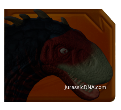 JurassicDNA.com Jurassic World Primal Ambush Shunosaurus Gigantic Trackers
