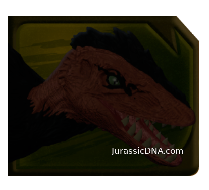 JurassicDNA.com Jurassic World Primal Ambush Thescelosaurus Frenzy Pack