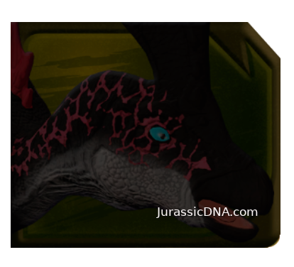 JurassicDNA.com Jurassic World Primal Ambush Tsintaosaurus Wild Roar