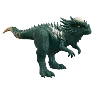 JurassicDNA.com Jurassic World Survival Pachycephalosaurus Frenzy Pack