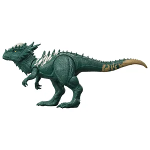 Jurassic World Play App DNA Scan Code for