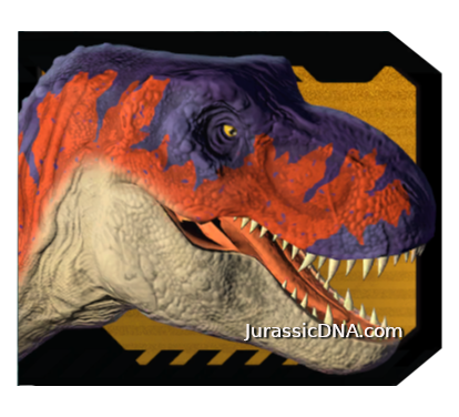 JurassicDNA.com Jurassic World Survival Tyrannosaurus Rex_Reimagined All Terrain Capture Pack