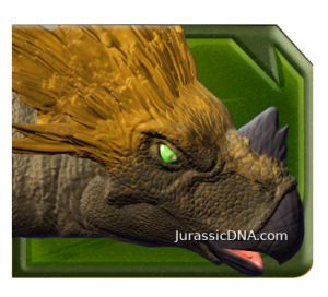 JurassicDNA.com Jurassic World Primal Ambush Bagaceratops Frenzy Pack