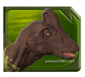 JurassicDNA.com Jurassic World Primal Ambush Minqaria Frenzy Pack DNA