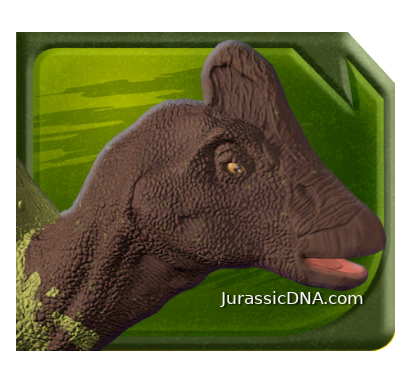 JurassicDNA.com Jurassic World Primal Ambush Minqaria Frenzy Pack DNA