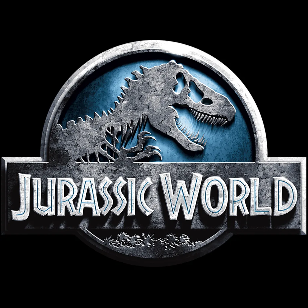 Jurassic World Play App DNA Scan Code for